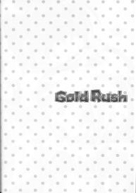 Gold Rush #3