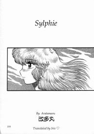 Sylphie #1