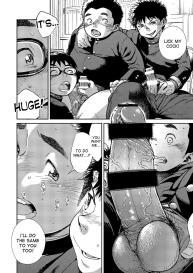 Manga Shounen Zoom Vol. 20 #16
