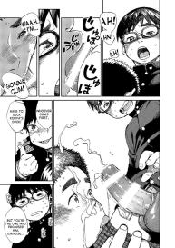 Manga Shounen Zoom Vol. 20 #19