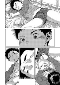 Manga Shounen Zoom Vol. 20 #22