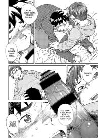 Manga Shounen Zoom Vol. 20 #38