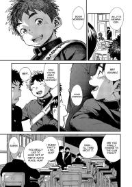 Manga Shounen Zoom Vol. 20 #7