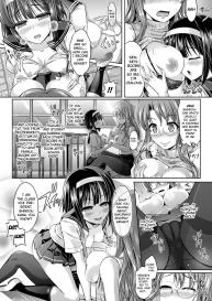 Hyouide! Ch. 1 #5