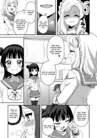 Fallen Angel-sama, Is This Guilty Too? #6