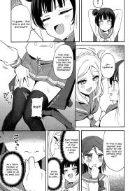 Fallen Angel-sama, Is This Guilty Too? #8