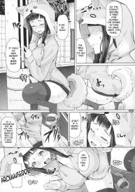 Futa Ona DaiShou | A Certain Futanari Girl’s Masturbation Diary 4 #11