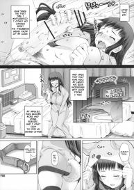 Futa Ona DaiShou | A Certain Futanari Girl’s Masturbation Diary 4 #8