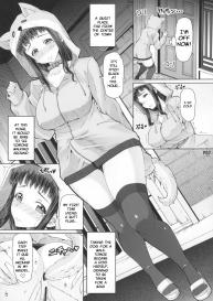 Futa Ona DaiShou | A Certain Futanari Girl’s Masturbation Diary 4 #9