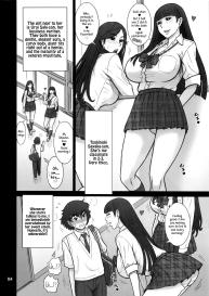 37 Kaiten Classmate no Joshi o Katta Hanashi. | Buying A Classmate Story #3
