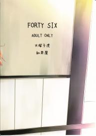 FORTY SIX #48