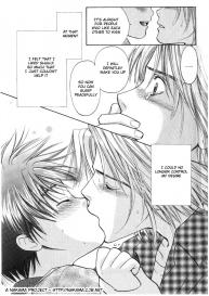 Oujisama no Kiss #16