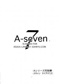 A-seven #2