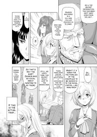 Reties no Michibiki Vol. 2 #10