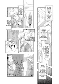 Reties no Michibiki Vol. 2 #11