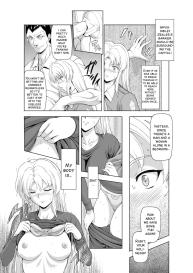 Reties no Michibiki Vol. 2 #13