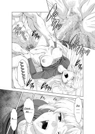 Reties no Michibiki Vol. 2 #26