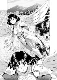 Reties no Michibiki Vol. 2 #27