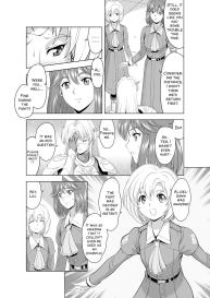 Reties no Michibiki Vol. 2 #4
