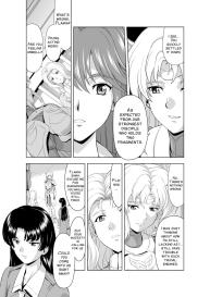 Reties no Michibiki Vol. 2 #5
