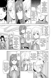 Reties no Michibiki Vol. 2 #9