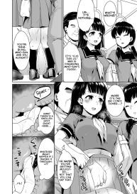 Iya da to Ienai Jimikei Shoujo to Chikan Densha | Train Molesting of a Normal Girl Who Can’t Refuse #10