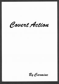 Onmitsu Koudou | Covert Action #5