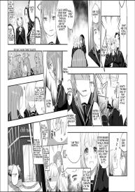 Megumi-chan’s Life Reversal Drugâ˜… #12