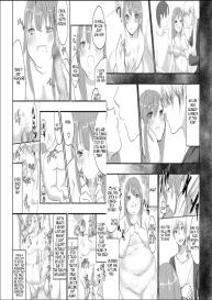 Megumi-chan’s Life Reversal Drugâ˜… #14