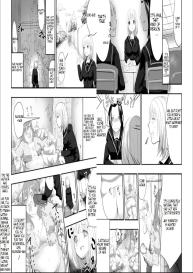 Megumi-chan’s Life Reversal Drugâ˜… #15