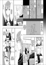 Megumi-chan’s Life Reversal Drugâ˜… #3