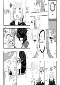 Megumi-chan’s Life Reversal Drugâ˜… #4