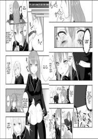 Megumi-chan’s Life Reversal Drugâ˜… #5