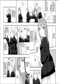Megumi-chan’s Life Reversal Drugâ˜… #6