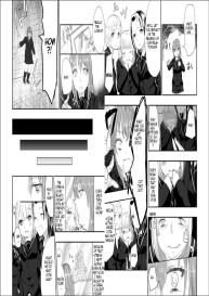 Megumi-chan’s Life Reversal Drugâ˜… #8
