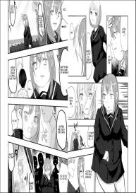 Megumi-chan’s Life Reversal Drugâ˜… #9