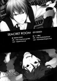 Secret Room #33