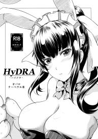 HyDRA #1