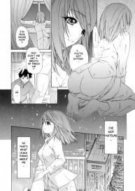 Kininaru Roommate Vol.1 #129