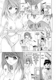 Kininaru Roommate Vol.1 #136
