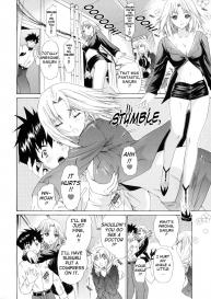 Kininaru Roommate Vol.1 #143