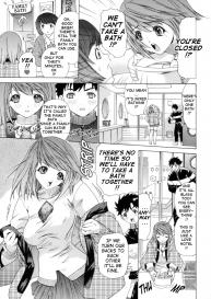 Kininaru Roommate Vol.1 #178