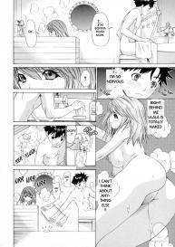 Kininaru Roommate Vol.1 #181