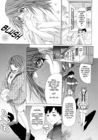 Kininaru Roommate Vol.1 #192