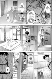 Kininaru Roommate Vol.1 #26