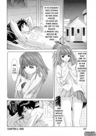Kininaru Roommate Vol.1 #49