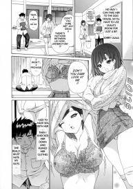 Kininaru Roommate Vol.1 #57