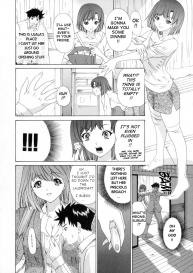 Kininaru Roommate Vol.1 #63