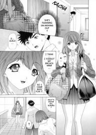 Kininaru Roommate Vol.1 #64