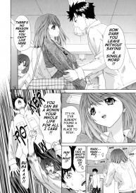 Kininaru Roommate Vol.1 #65